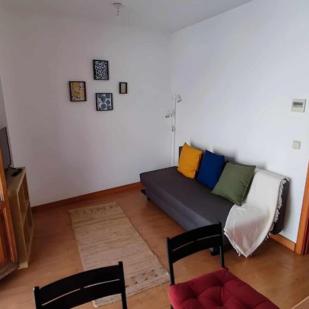 Apartamento Luxe Haven In Granada Exterior foto