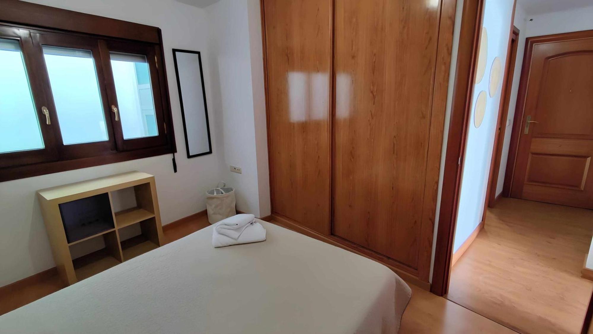 Apartamento Luxe Haven In Granada Exterior foto