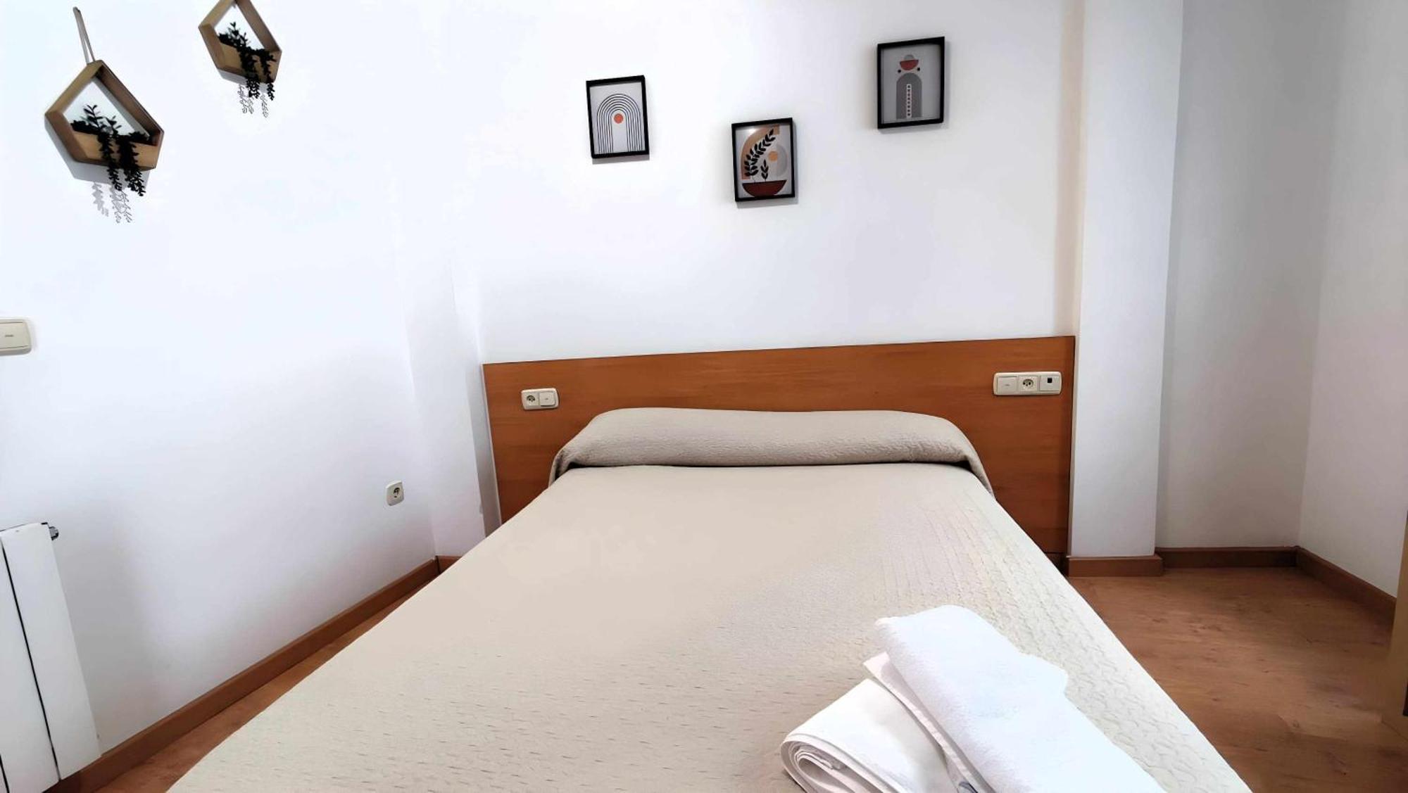 Apartamento Luxe Haven In Granada Exterior foto