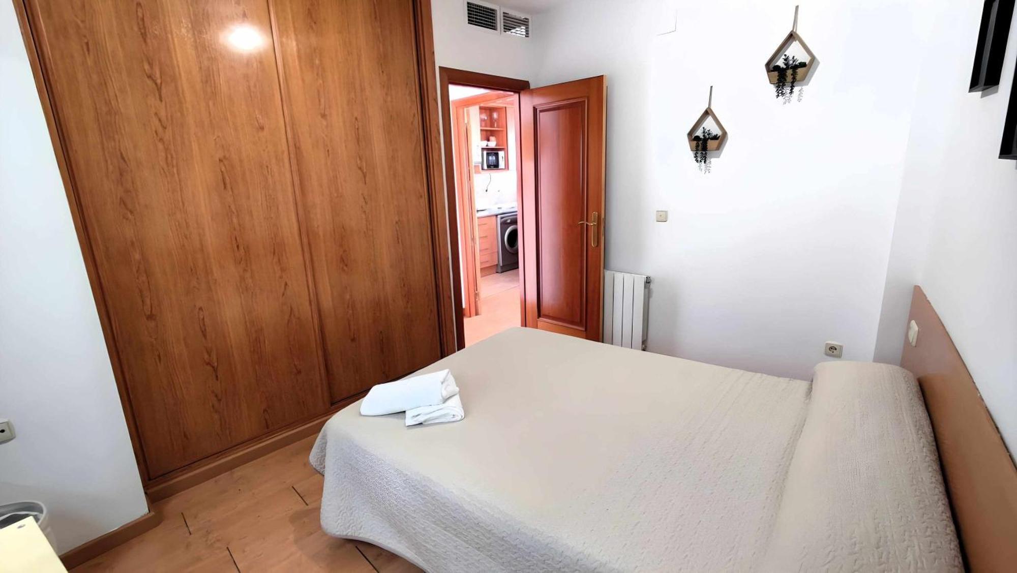 Apartamento Luxe Haven In Granada Exterior foto