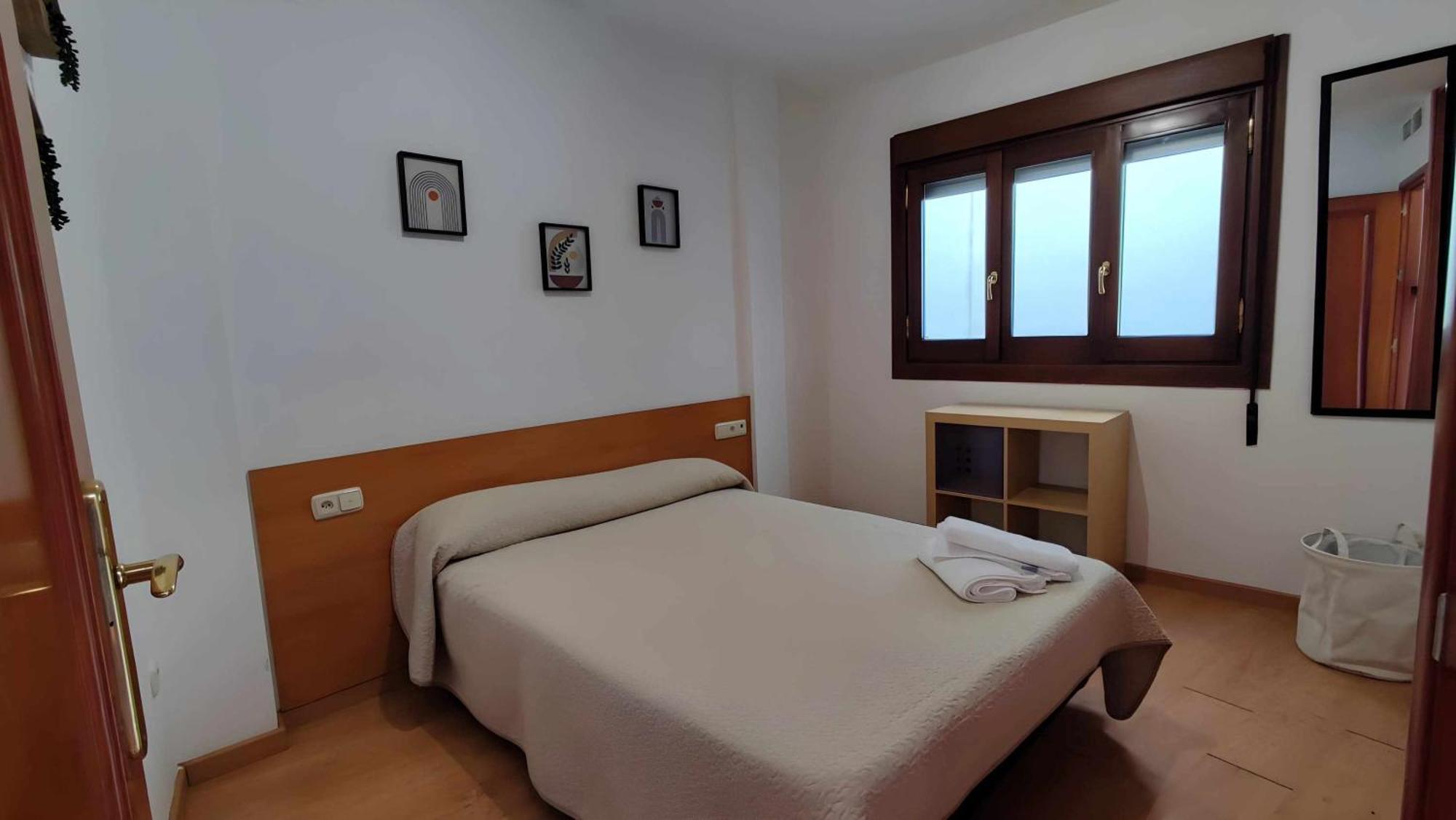 Apartamento Luxe Haven In Granada Exterior foto